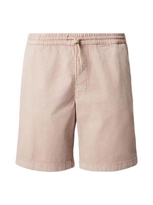 JACK & JONES JACK & JONES Hlače 'JPSTJAIDEN'  sivkasto bež