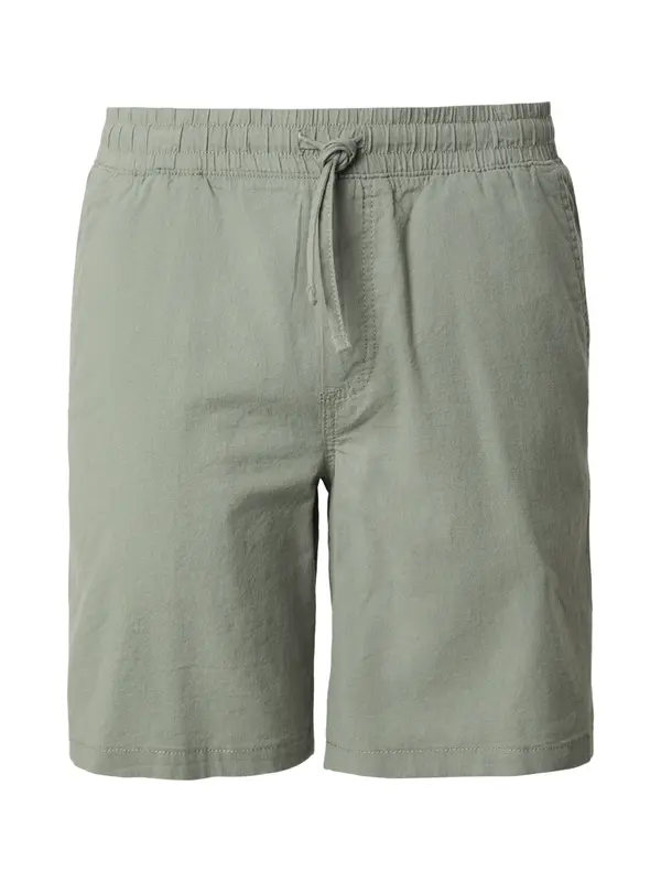 JACK & JONES JACK & JONES Hlače 'JPSTJAIDEN'  sivkasto zelena