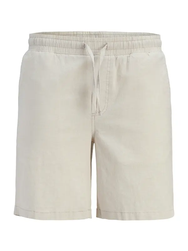 JACK & JONES JACK & JONES Hlače 'JPSTJAIDEN'  svijetlosiva