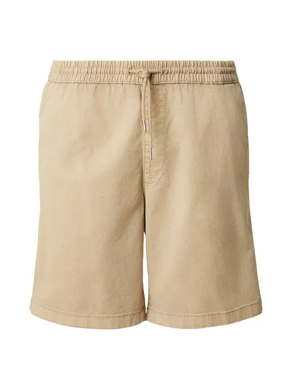 JACK & JONES JACK & JONES Hlače 'JPSTJaiden'  svijetlosmeđa