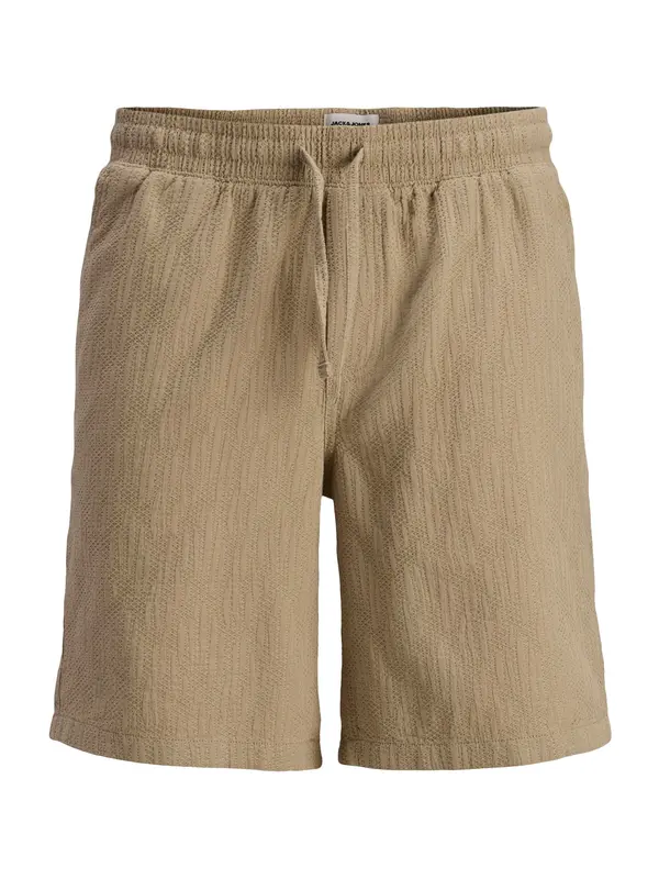 JACK & JONES JACK & JONES Hlače 'JPSTJaiden'  tamno bež