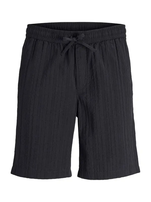 JACK & JONES JACK & JONES Hlače 'JPSTJaiden Tyson'  crna