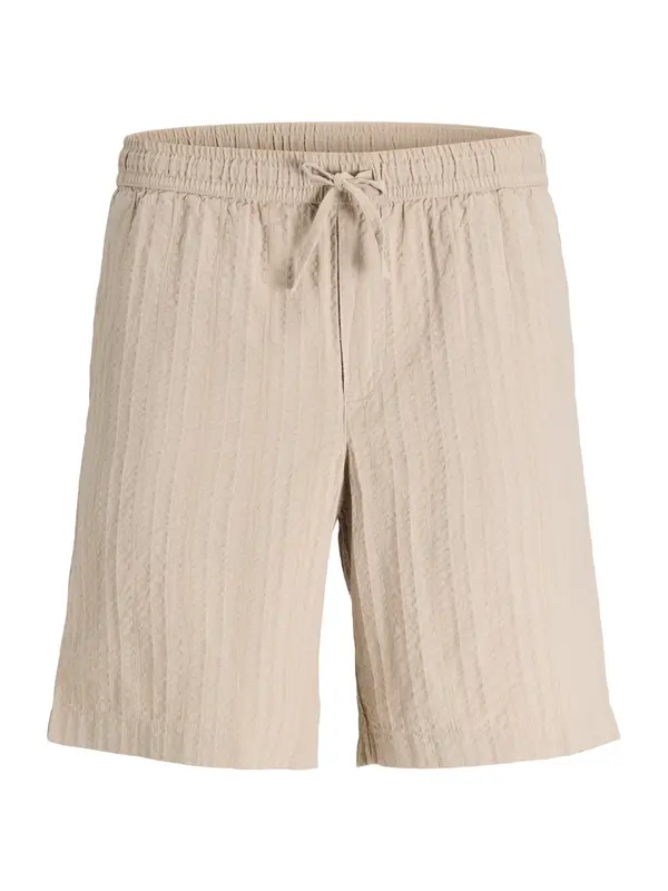 JACK & JONES JACK & JONES Hlače 'JPSTJAIDEN TYSON'  kameno siva