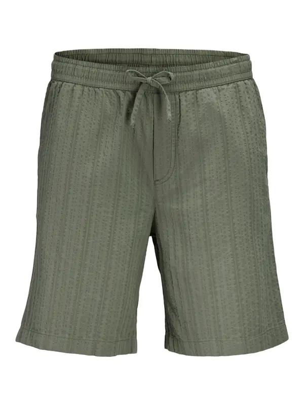 JACK & JONES JACK & JONES Hlače 'JPSTJaiden Tyson'  maslinasta