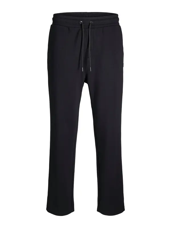 JACK & JONES JACK & JONES Hlače 'JPSTKANE BRADLEY'  crna