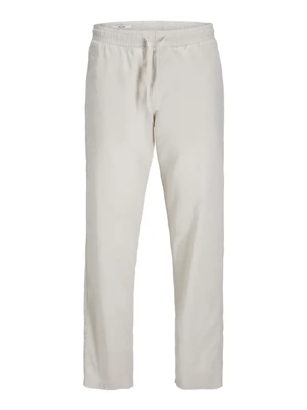 JACK & JONES JACK & JONES Hlače 'JPSTKane JJSummer'  svijetlosiva