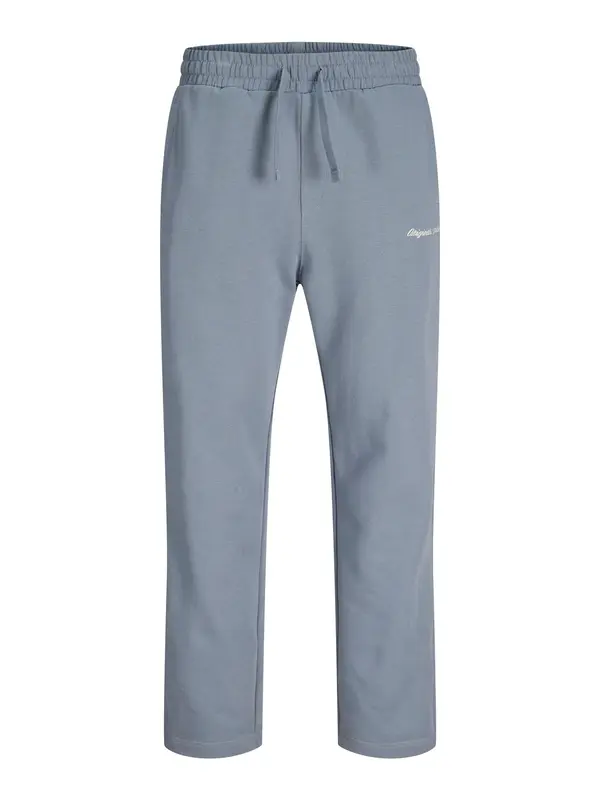 JACK & JONES JACK & JONES Hlače 'JPSTKane Norrebro'  pastelno plava