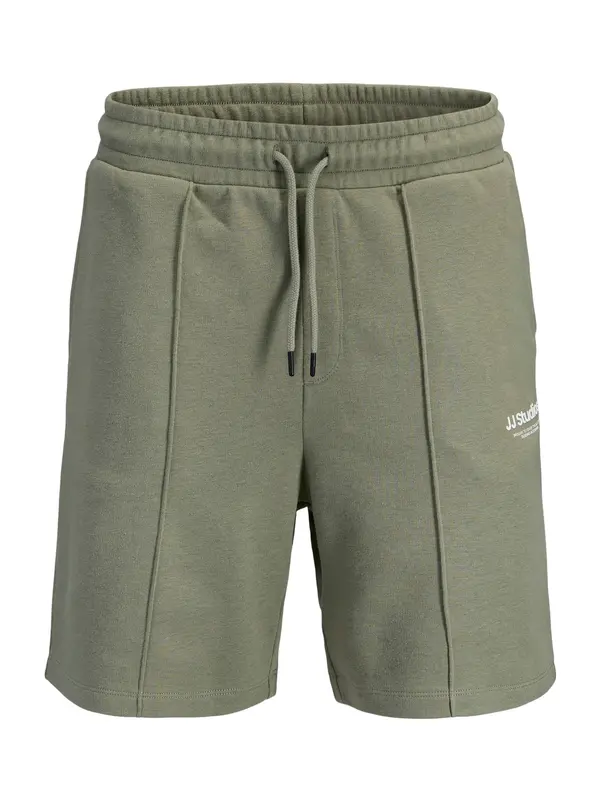 JACK & JONES JACK & JONES Hlače 'JPSTKANE SOHO'  pastelno zelena