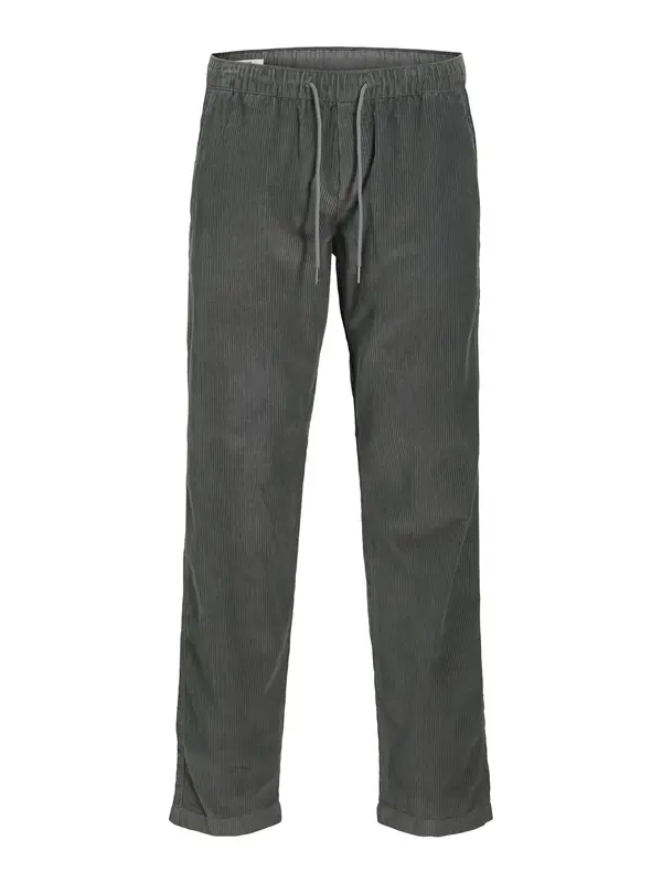 JACK & JONES JACK & JONES Hlače 'JPSTKane'  tamo siva