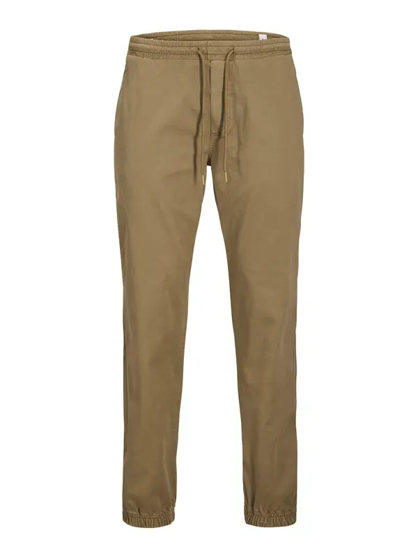 JACK & JONES JACK & JONES Hlače 'JPSTKANE TROY'  boja devine dlake (camel)