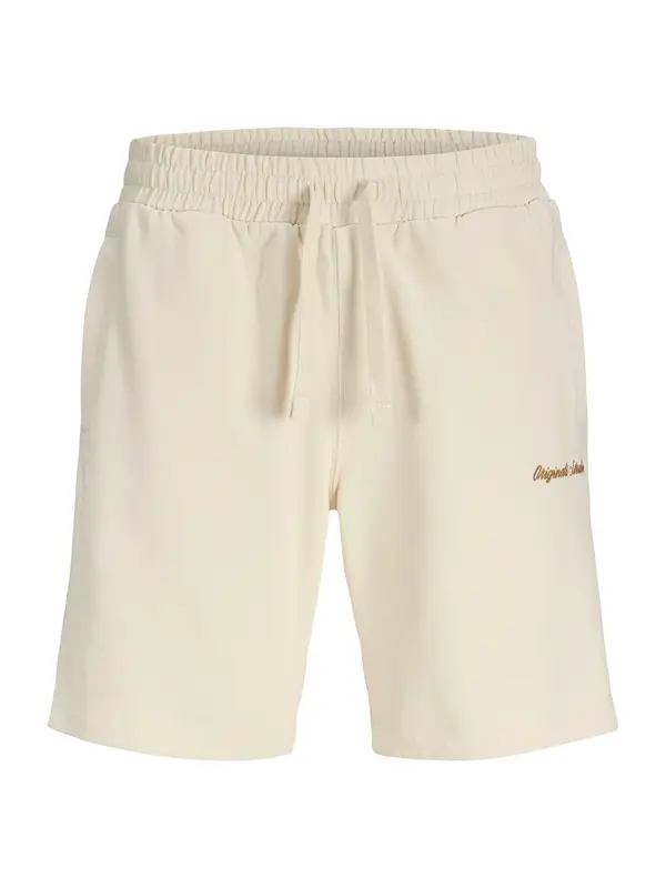 JACK & JONES JACK & JONES Hlače 'JPSTKARL NORREBRO'  boja pijeska