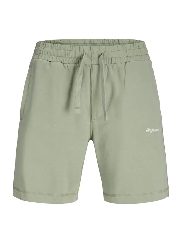 JACK & JONES JACK & JONES Hlače 'JPSTKarl Norrebro'  pastelno zelena
