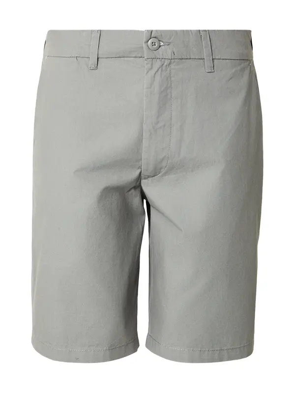 JACK & JONES JACK & JONES Hlače 'JPSTKARL'  tamo siva