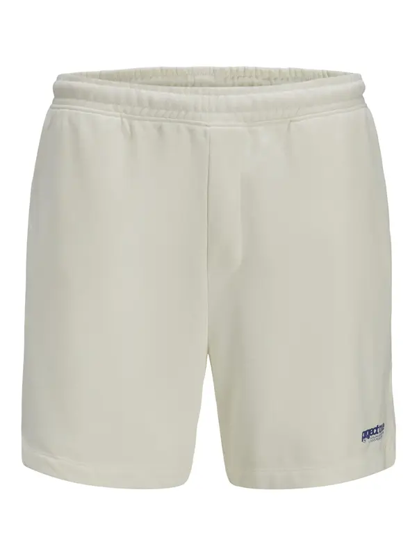 JACK & JONES JACK & JONES Hlače 'JPSTKarl Union'  prljavo bijela