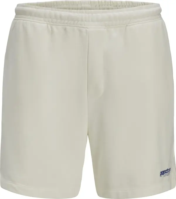 JACK & JONES JACK & JONES Hlače 'JPSTKarl Union'  prljavo bijela