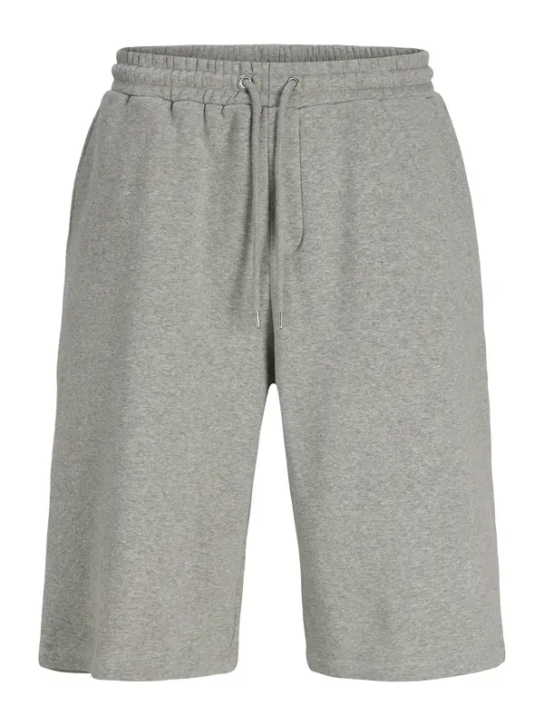 JACK & JONES JACK & JONES Hlače 'JPSTOWEN'  siva