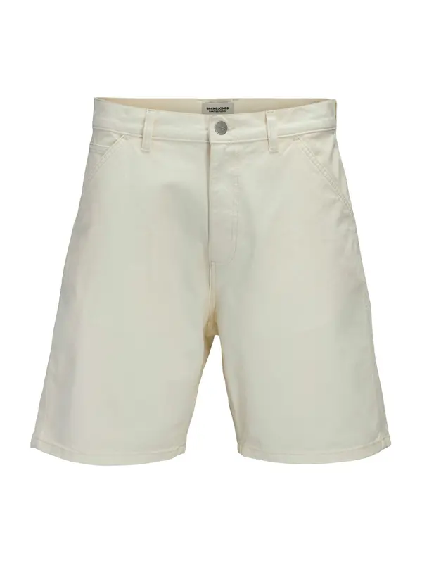 JACK & JONES JACK & JONES Hlače 'JPSTTONY'  bijela