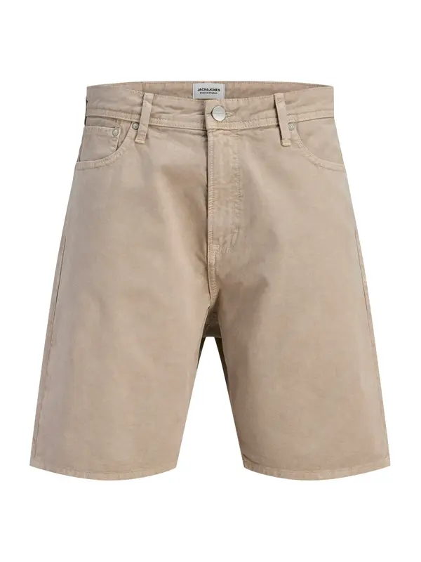 JACK & JONES JACK & JONES Hlače 'JPSTTONY ORIGINAL'  svijetlosmeđa