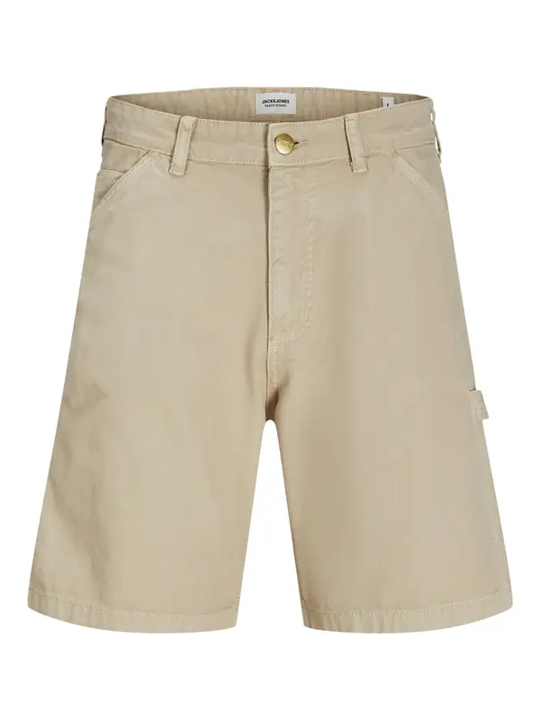 JACK & JONES JACK & JONES Hlače 'JPSTTONY'  svijetlosmeđa