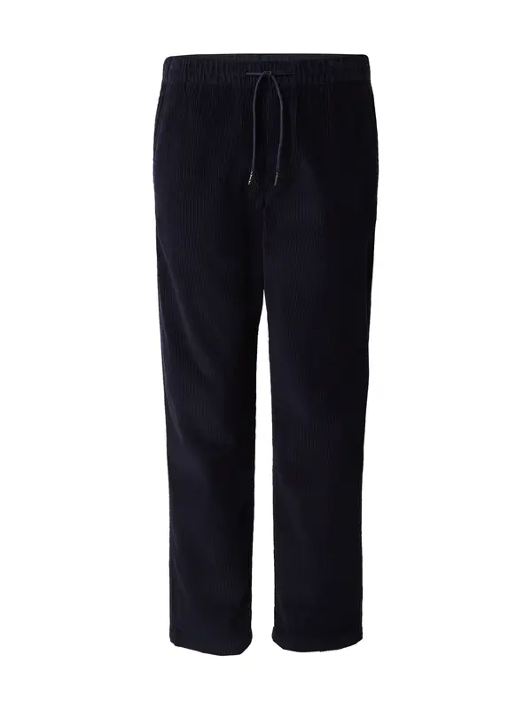 JACK & JONES JACK & JONES Hlače 'JWHKANE'  mornarsko plava