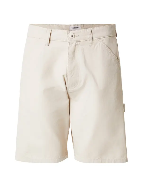 JACK & JONES JACK & JONES Hlače 'JWHTONY'  boja pijeska