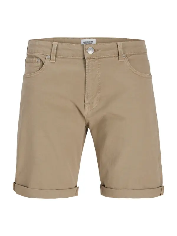 JACK & JONES JACK & JONES Hlače  kaki