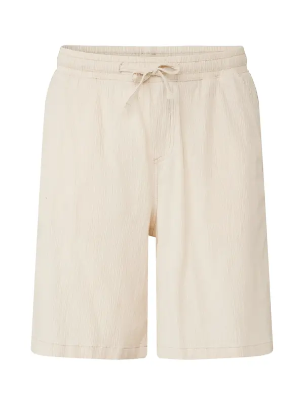 JACK & JONES JACK & JONES Hlače 'KARL'  svijetlobež
