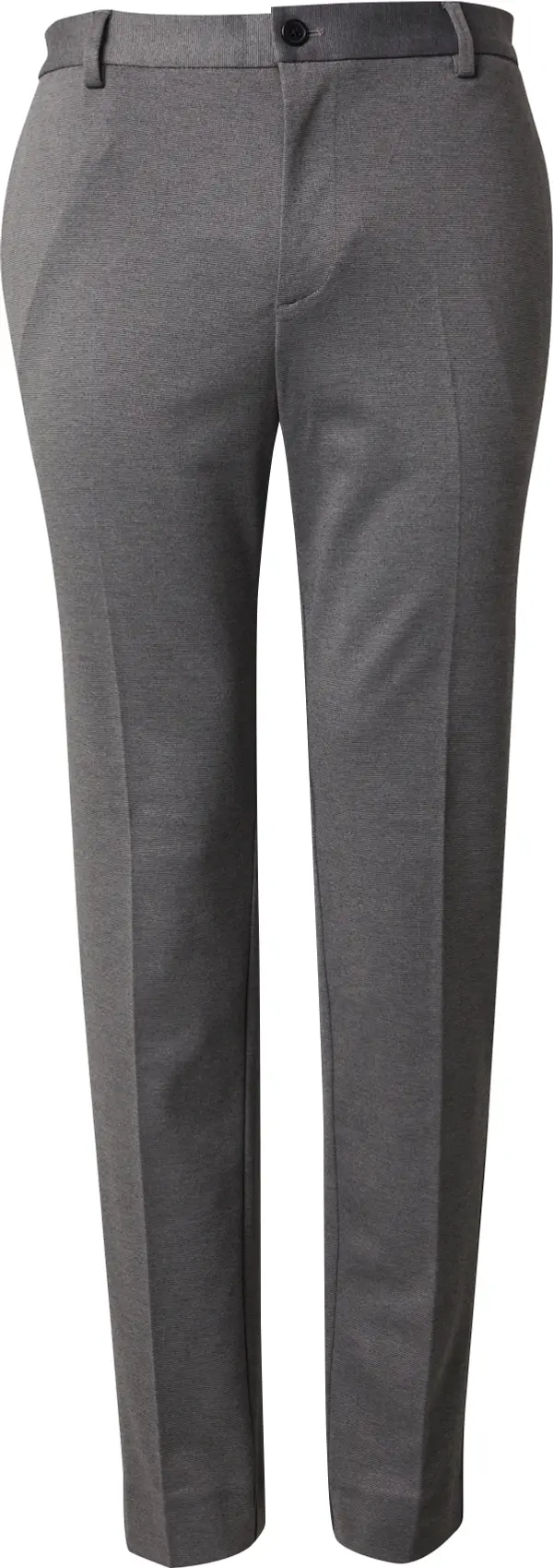 JACK & JONES JACK & JONES Hlače na crtu 'JPRJaxon'  siva melange