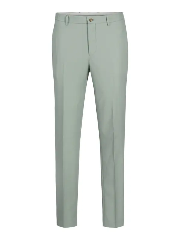 JACK & JONES JACK & JONES Hlače na crtu 'JPRSOLARIS'  menta