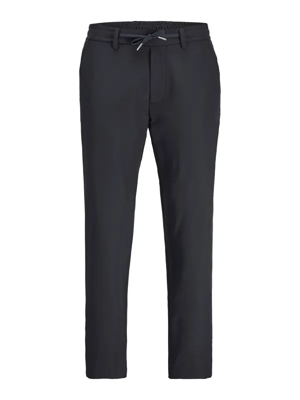 JACK & JONES JACK & JONES Hlače  noćno plava