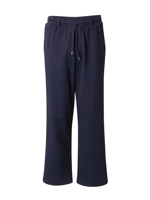 JACK & JONES JACK & JONES Hlače  noćno plava