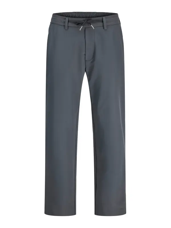JACK & JONES JACK & JONES Hlače  sivkasto plava