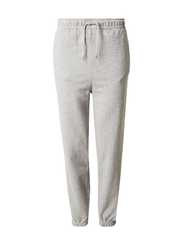 JACK & JONES JACK & JONES Hlače  svijetlosiva