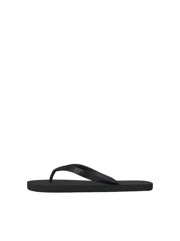 JACK & JONES JACK & JONES Japanke  crna