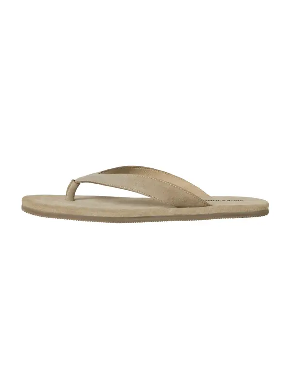 JACK & JONES JACK & JONES Japanke  taupe siva