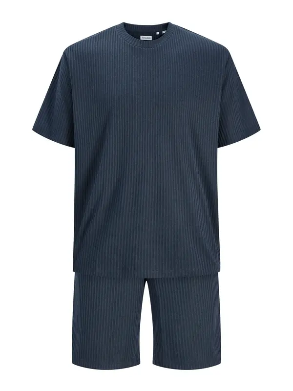 JACK & JONES JACK & JONES Jednodijelna pidžama  mornarsko plava