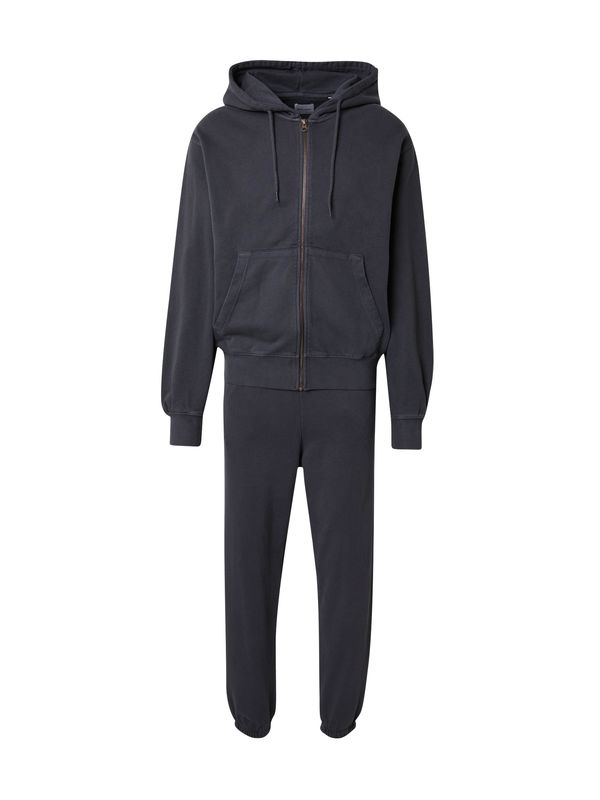 JACK & JONES JACK & JONES Jogging komplet 'CHARGE'  siva