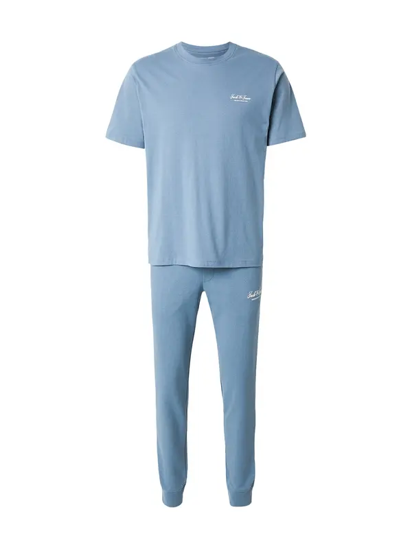 JACK & JONES JACK & JONES Jogging komplet 'JJEARCHIVE'  opal