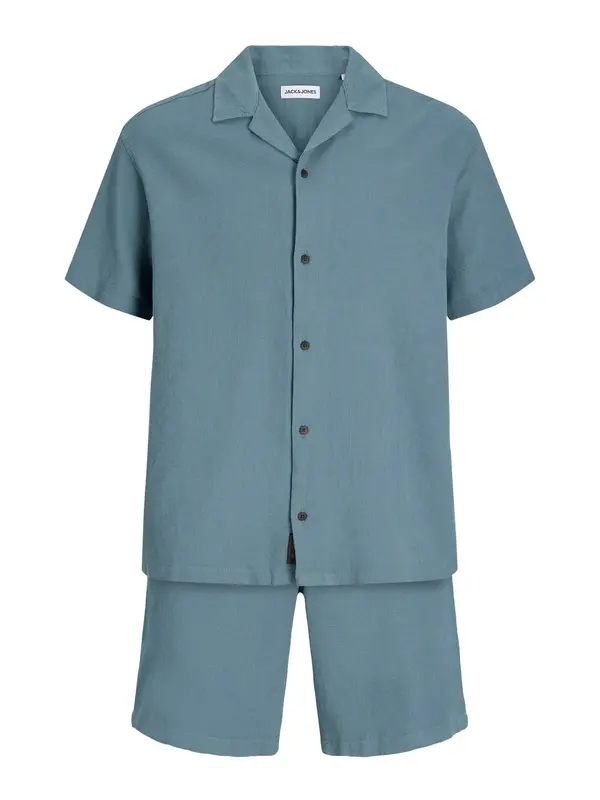 JACK & JONES JACK & JONES Jogging komplet 'JJGLOBAL'  svijetloplava