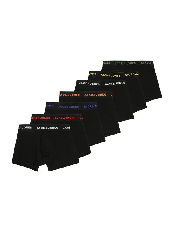 Jack & Jones Junior Jack & Jones Junior Gaće  miks boja / crna