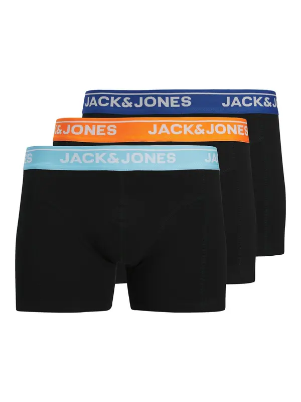 Jack & Jones Junior Jack & Jones Junior Gaće  miks boja / crna