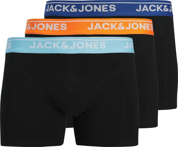 Jack & Jones Junior Jack & Jones Junior Gaće  miks boja / crna