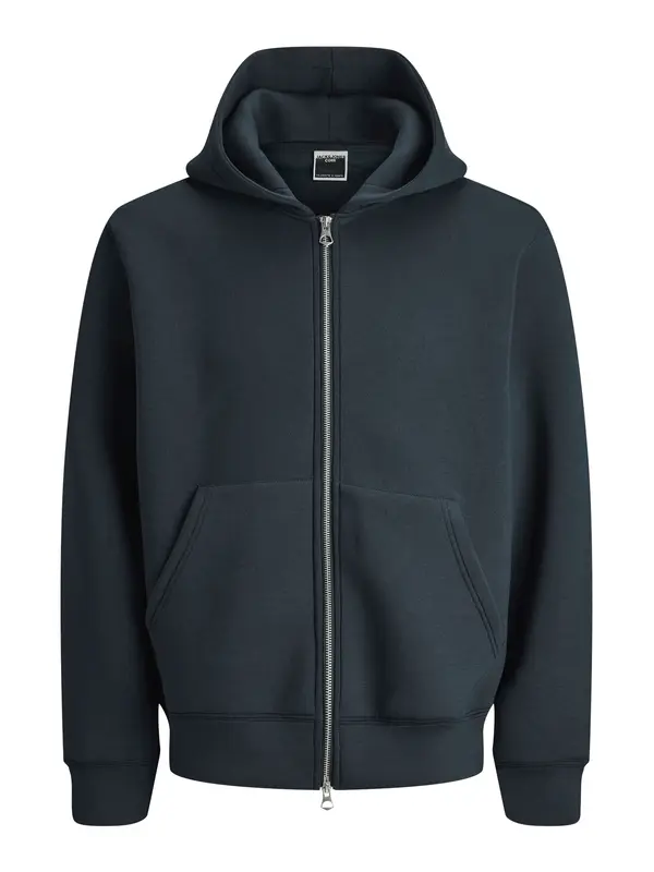 Jack & Jones Junior Jack & Jones Junior Gornji dio trenirke  noćno plava