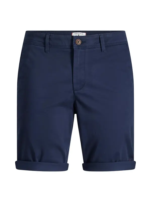 Jack & Jones Junior Jack & Jones Junior Hlače 'Bowie'  noćno plava