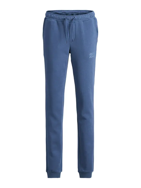 Jack & Jones Junior Jack & Jones Junior Hlače 'JJIGORDON'  safirno plava