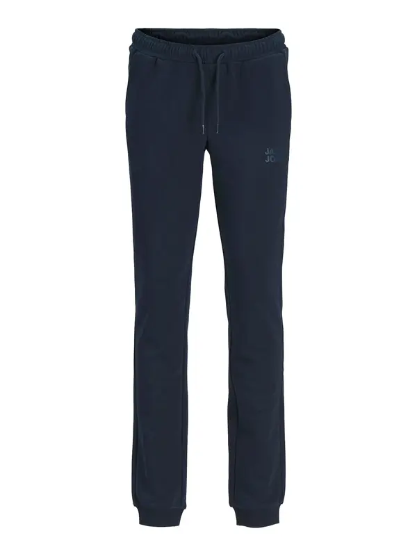 Jack & Jones Junior Jack & Jones Junior Hlače 'JJIGORDON'  tamno plava