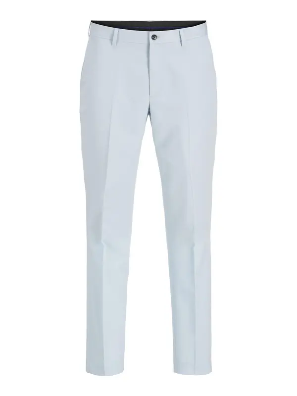 Jack & Jones Junior Jack & Jones Junior Hlače 'JJSOLAR'  svijetloplava