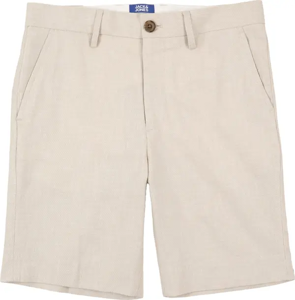 Jack & Jones Junior Jack & Jones Junior Hlače 'JPRMARTIN'  bež