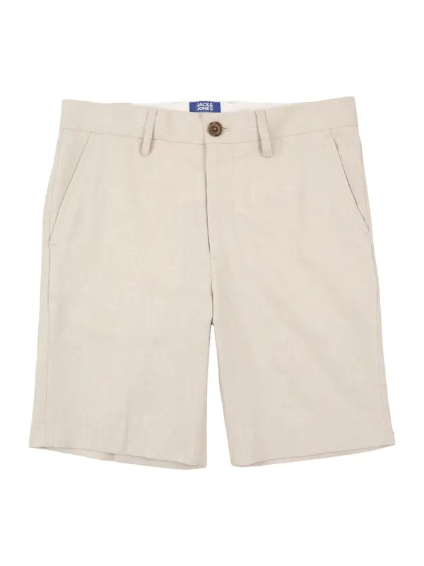 Jack & Jones Junior Jack & Jones Junior Hlače 'JPRMartin'  bež