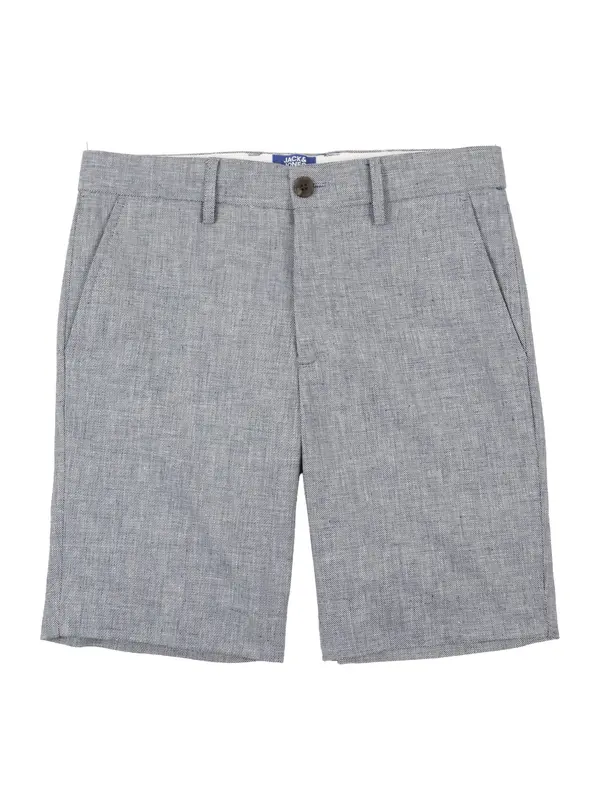 Jack & Jones Junior Jack & Jones Junior Hlače 'JPRMartin'  siva